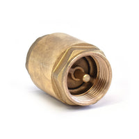 Barberi Tussenklep verticaal mondial 2 x 2 1/2 | Rabe - 335045