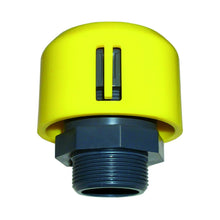 vacuum ontluchter 1 1/2