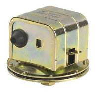 Vacuumschakelaar vc 100 250 volt | Rabe