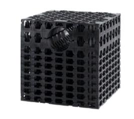 
  IT Plus Variobox infiltratiebox met inspectiegat | Rabe - artikelnummer 880312
