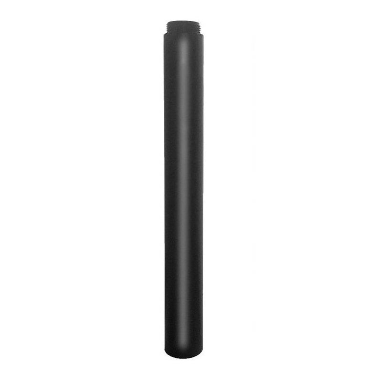 Verlengpijpje 15 cm voor op riser