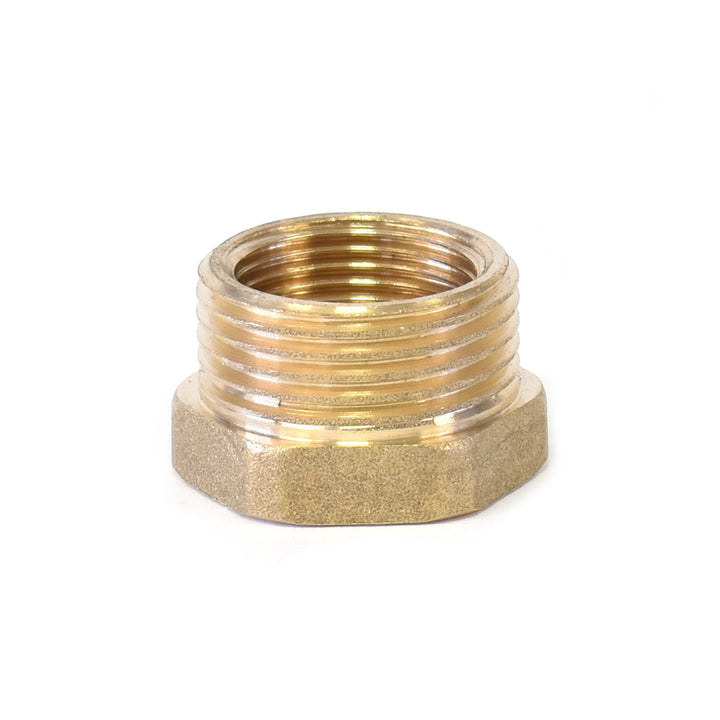 
  Verloopring messing 3/4 x 1/4 - artikelnummer 181808
