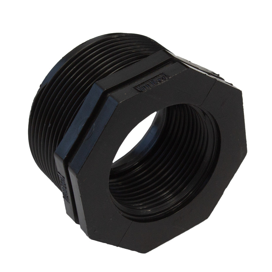 Verloopring PP, type 623, 1 1/4" x 1"