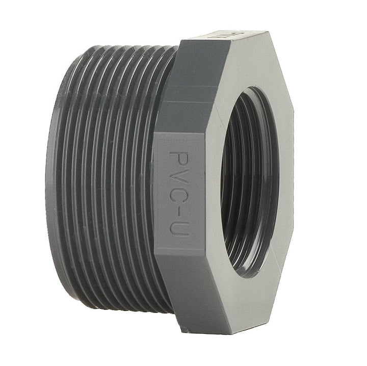 
  Verloopring PVC 1 1/4 x 1/2, PN 16 - artikelnummer 312772

