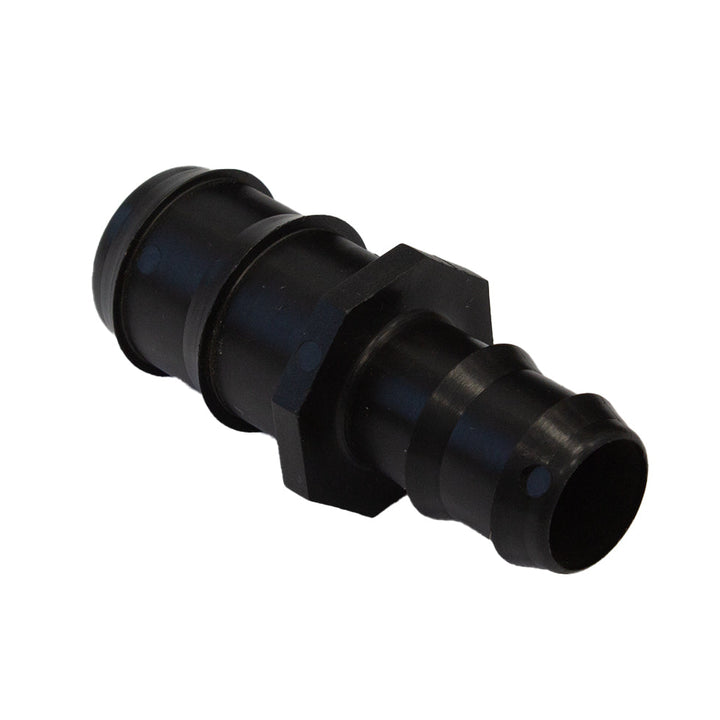 
  Verloopslangtule PP, 603, 20 x 16 mm - artikelnummer 808100
