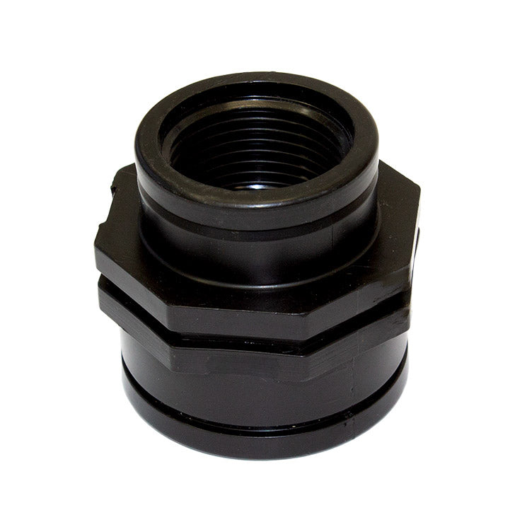 Verloopsok PP type 621, 1 1/2" x 11/4"