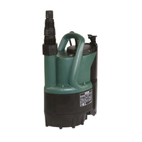 Dompelpomp Verty Nova 200 M productfoto hoge resolutie