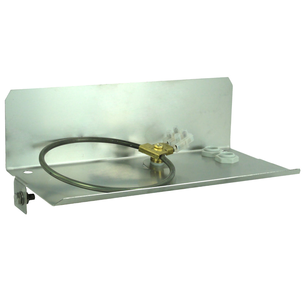 Verwarmingselement Suevia model 523 | Rabe