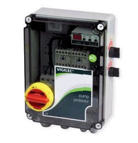 Vigilec zero dds v2zbs 230 | Rabe