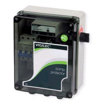 Vigilec zero drain v1zb 230 | Rabe