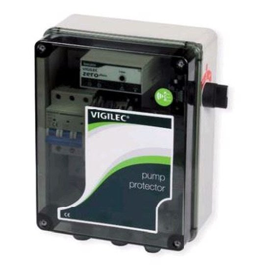 Vigilec zero drain v1zb 230 | Rabe