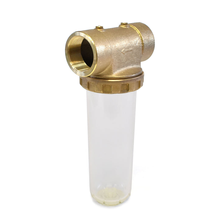 Waterfilter Messing Huis SP 600 2" | Rabe - 942268