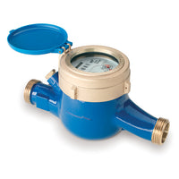 Zenner Watermeter 2,5 m3 per uur 1 | Rabe - 335302