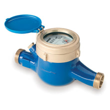 Watermeter 6 m3 per uur 1 1/2