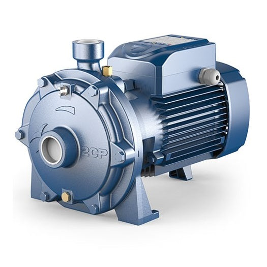 Waterpomp centrifugaal 2CP 40/180C