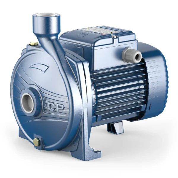 
  Waterpomp centrifugaal CPm 190 - officiele productfoto Pedrollo CP - artikelnummer 374035
