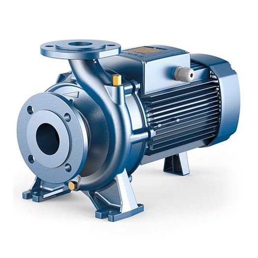 Pedrollo Waterpomp centrifugaal F 40/200 A | Rabe - 374061