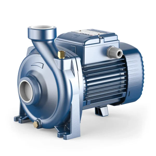 
  Waterpomp centrifugaal HF/5A - officiele productfoto Pedrollo HF Medium Flow - artikelnummer 374069
