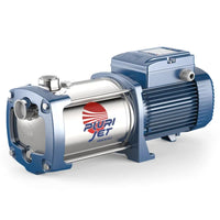 Waterpomp centrifugaal Plurijet 3/130 - officiele productfoto Pedrollo PLURIJET 90-130-200