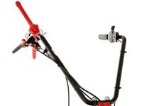 Eurosystems Minieffe M150 RM wielmaaier 57 cm, motor B&S 625 EXi, detail 11