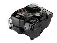 Eurosystems Minieffe M150 RM wielmaaier 57 cm, motor B&S 625 EXi, detail 2