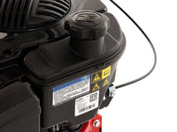 Eurosystems Minieffe M150 RM wielmaaier 57 cm, motor B&S 625 EXi, detail 3