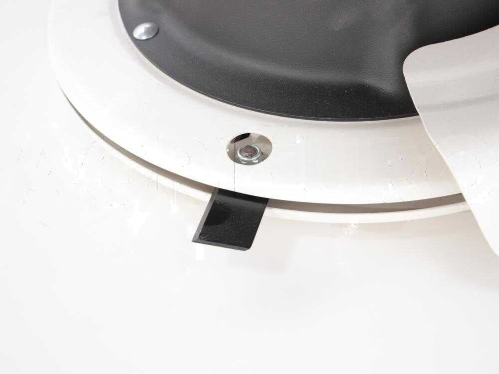 Eurosystems Minieffe M150 RM wielmaaier 57 cm, motor B&S 625 EXi, detail 7