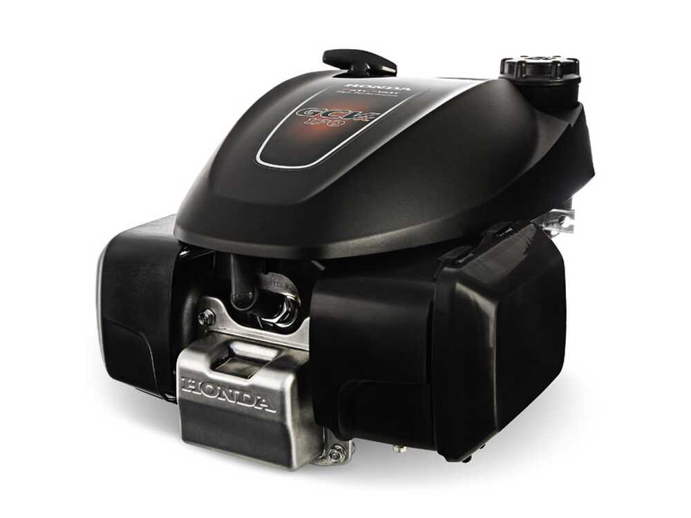 Eurosystems Minieffe M150 RM wielmaaier 57 cm, motor Honda GCVx 170, detail 2