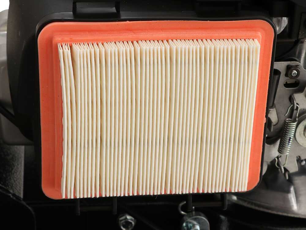 Eurosystems Minieffe M150 RM wielmaaier 57 cm, motor Honda GCVx 170, detail 3