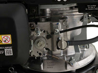 Eurosystems Minieffe M150 RM wielmaaier 57 cm, motor Honda GCVx 170, detail 4