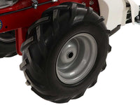 Eurosystems Minieffe wielmaaier 57 cm, motor Rato RV200, detail 8