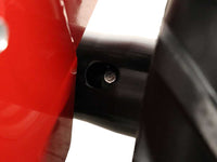 Eurosystems Minieffe RM wielmaaier 57 cm, motor Loncin L2000 OHV, detail 10