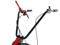 Eurosystems Minieffe RM wielmaaier 57 cm, motor Loncin L2000 OHV, detail 11