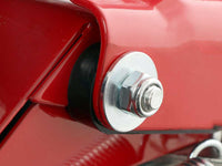 Eurosystems Minieffe RM wielmaaier 57 cm, motor Loncin L2000 OHV, detail 13