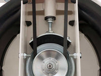 Eurosystems Minieffe RM wielmaaier 57 cm, motor Loncin L2000 OHV, detail 16