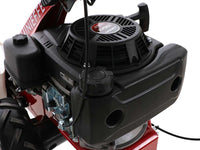 Eurosystems Minieffe RM wielmaaier 57 cm, motor Loncin L2000 OHV, detail 2