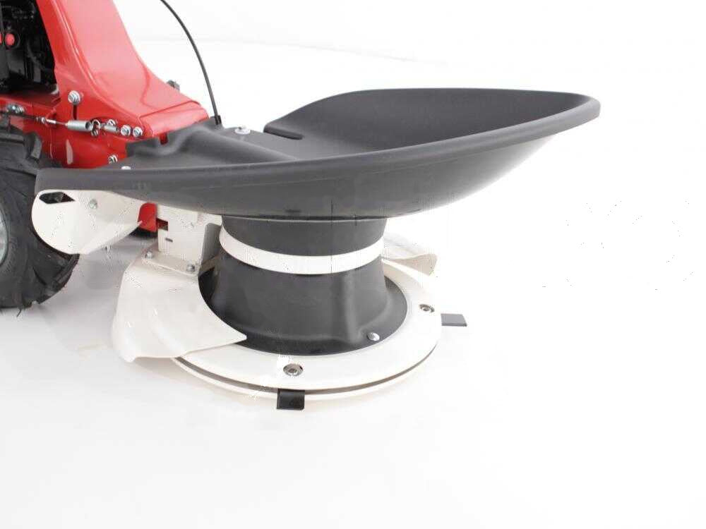 Eurosystems Minieffe RM wielmaaier 57 cm, motor Loncin L2000 OHV, detail 6