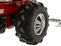 Eurosystems Minieffe RM wielmaaier 57 cm, motor Loncin L2000 OHV, detail 8