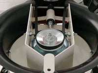 Eurosystems Minieffe RM wielmaaier 57 cm, motor Rato RV200, detail 15