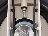 Eurosystems Minieffe RM wielmaaier 57 cm, motor Rato RV200, detail 16