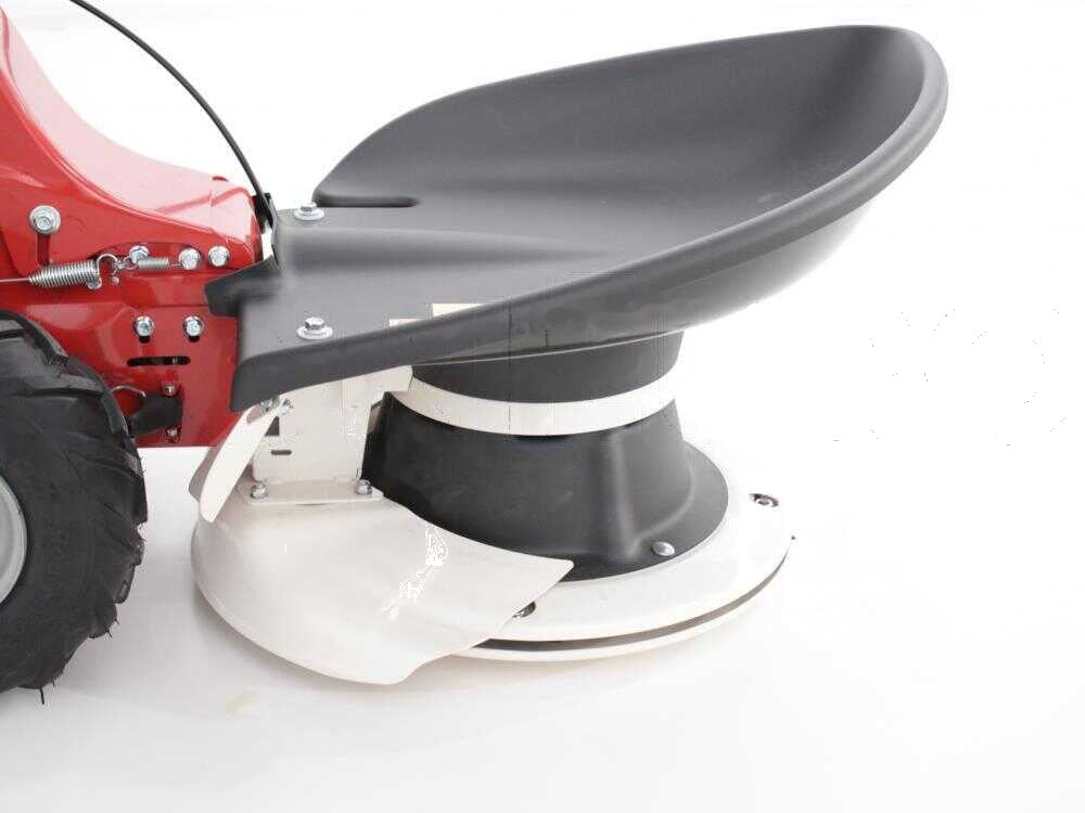 Eurosystems Minieffe RM wielmaaier 57 cm, motor Rato RV200, detail 4