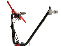 Eurosystems Minieffe RM wielmaaier 57 cm, motor Rato RV200, detail 8