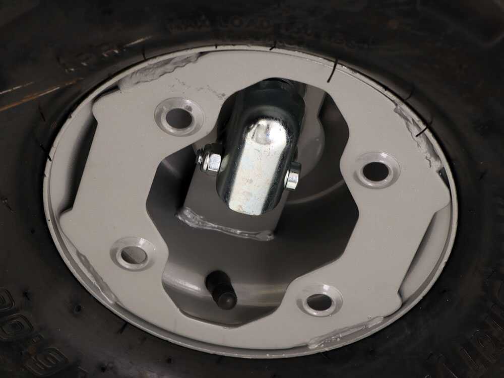 Eurosystems P 70 EVO wielmaaier 64 cm, motor Loncin 224 OHV, detail 13