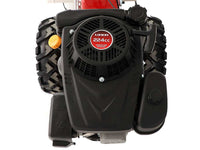 Eurosystems P 70 EVO wielmaaier 64 cm, motor Loncin 224 OHV, detail 2