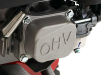 Eurosystems P 70 EVO wielmaaier 64 cm, motor Loncin 224 OHV, detail 4