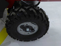 Eurosystems P70 EVO wielmaaier 64 cm, motor B&S 850E I/C, detail 16