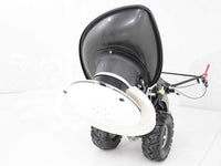 Eurosystems P70 EVO wielmaaier 64 cm, motor B&S 850E I/C, detail 4