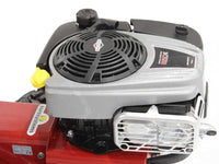 Eurosystems P70 EVO wielmaaier 64 cm, motor B&S 850E I/C, detail 7