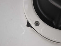 Eurosystems P70 EVO wielmaaier 64 cm, motor Rato RV200, detail 10