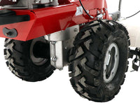 Eurosystems P70 EVO wielmaaier 64 cm, motor Rato RV200, detail 11